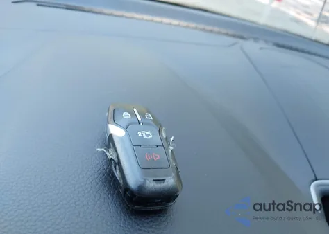 2016 Ford Edge Se from USA, damaged, VIN 2FMPK3G98GBC14270